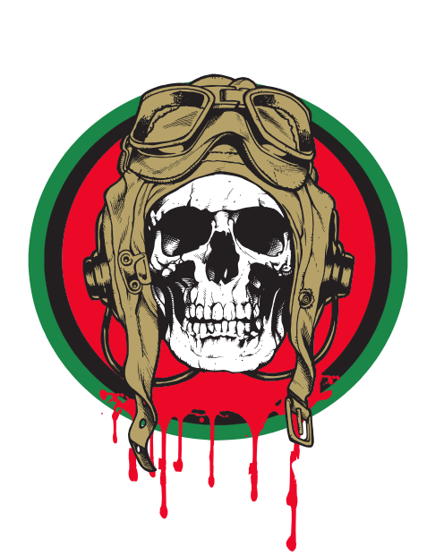 Lucky Strike Tattoo