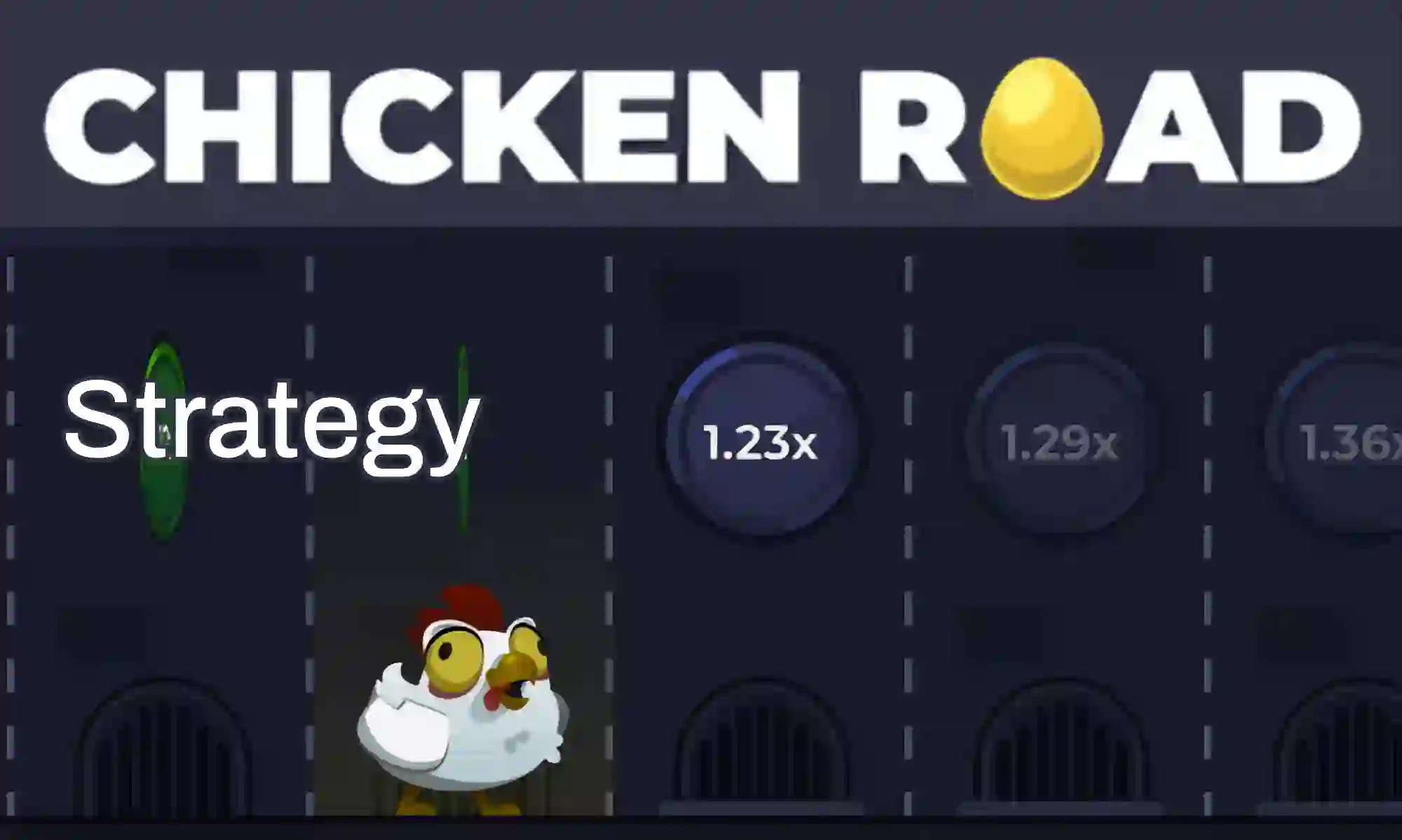 Chicken Road gamble
