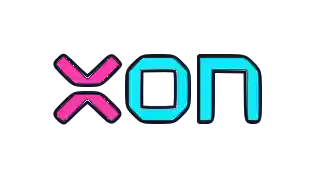 XON Pop Up logo